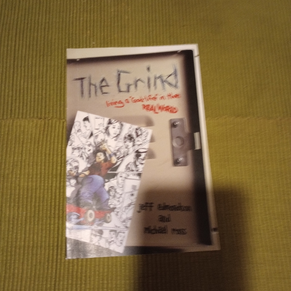 BOOK BRAND NEW